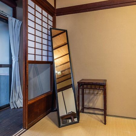 Shiki Homes Haru Kyoto Bagian luar foto