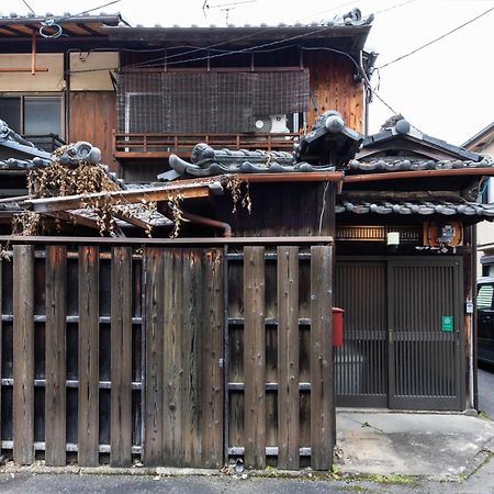 Shiki Homes Haru Kyoto Bagian luar foto