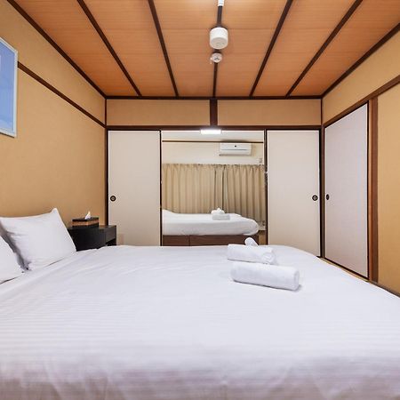 Shiki Homes Haru Kyoto Bagian luar foto