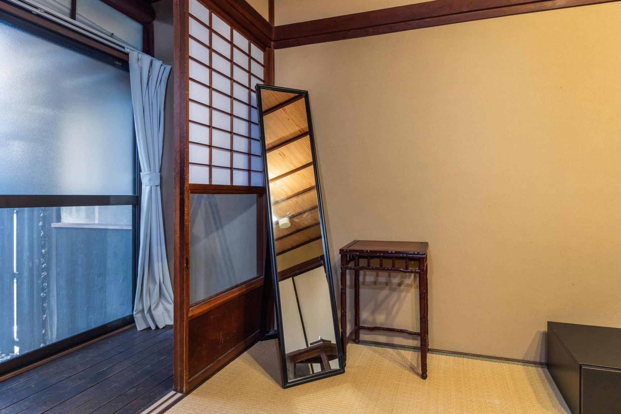 Shiki Homes Haru Kyoto Bagian luar foto