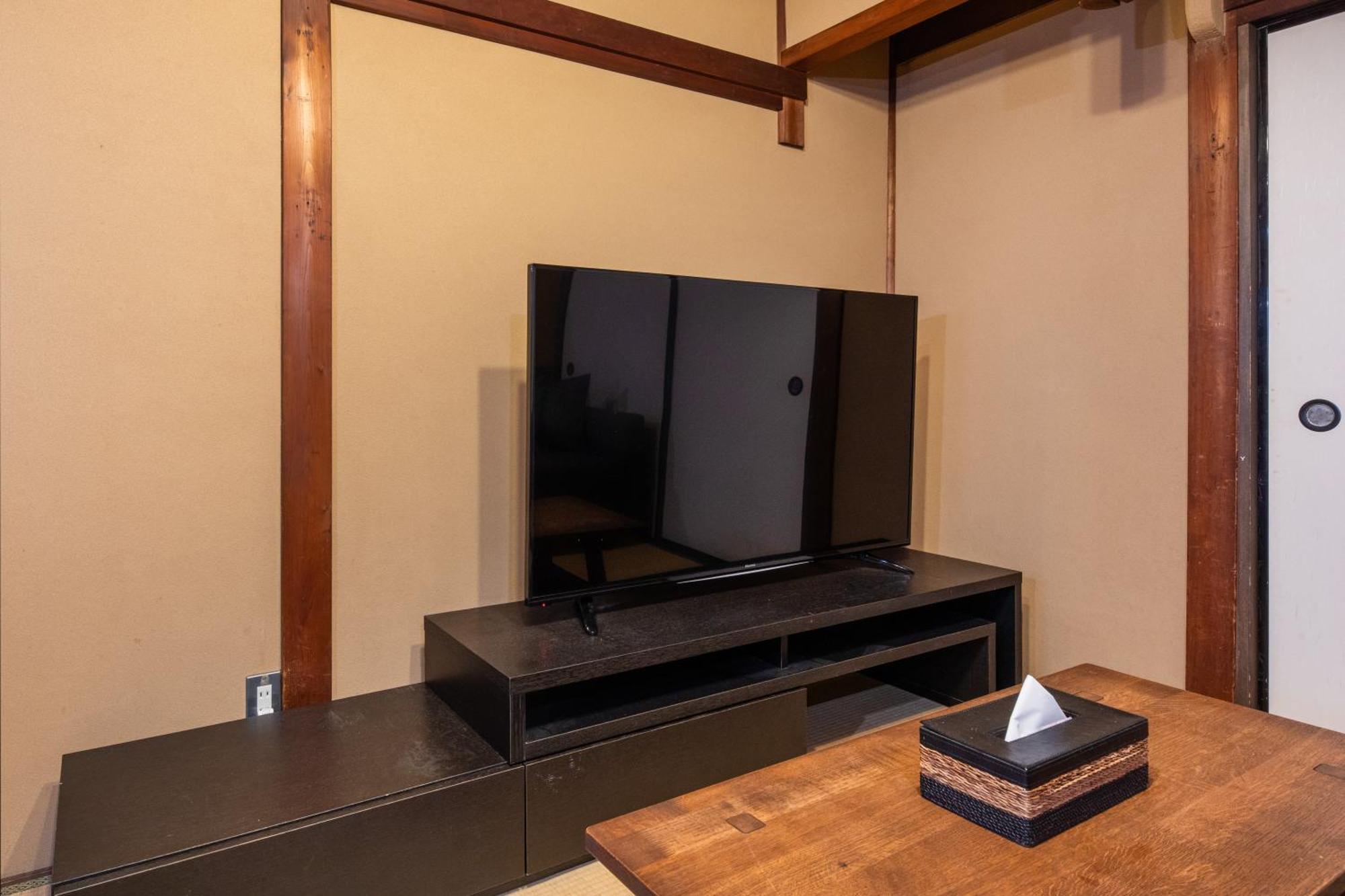 Shiki Homes Haru Kyoto Bagian luar foto