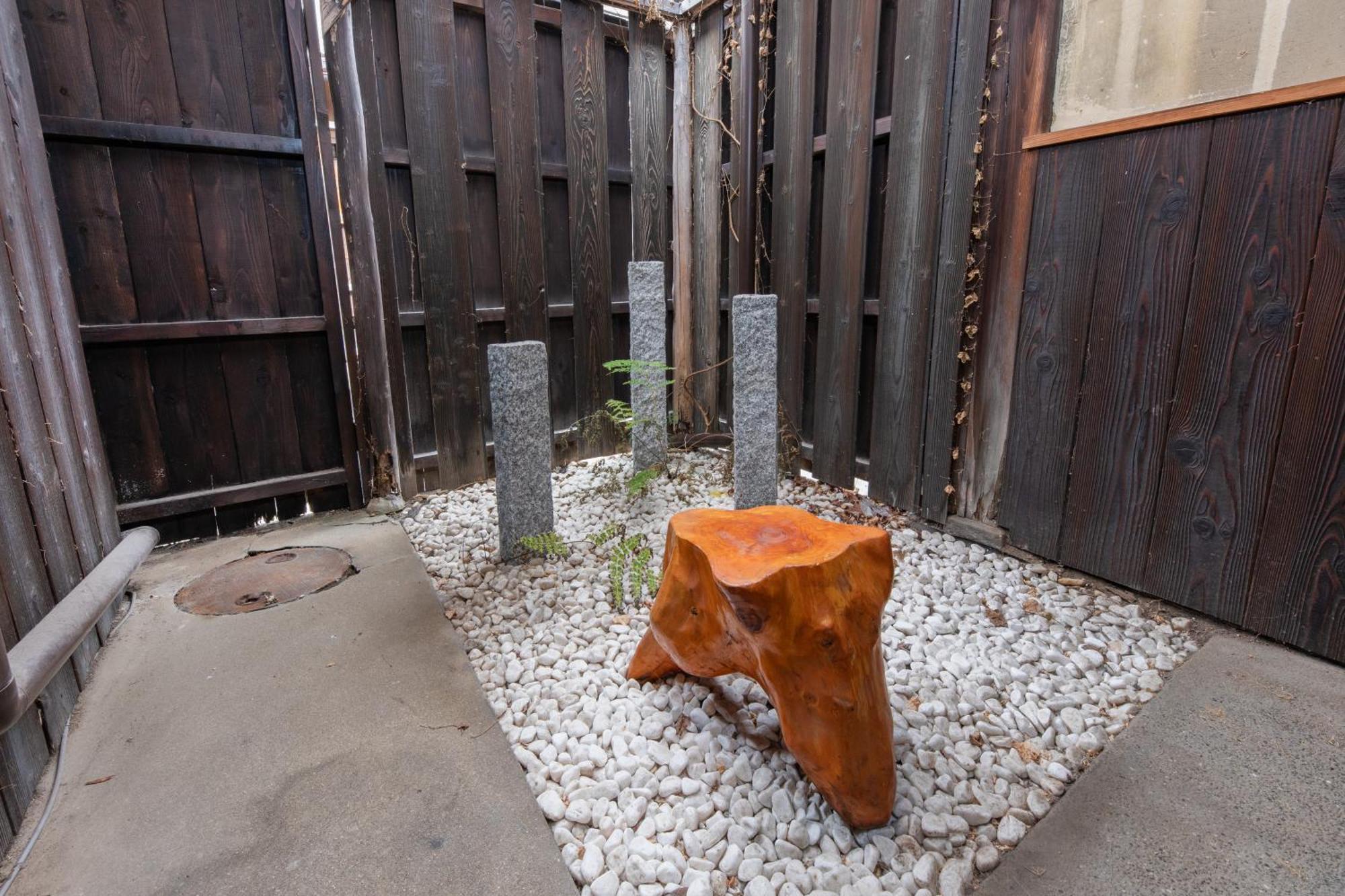 Shiki Homes Haru Kyoto Bagian luar foto