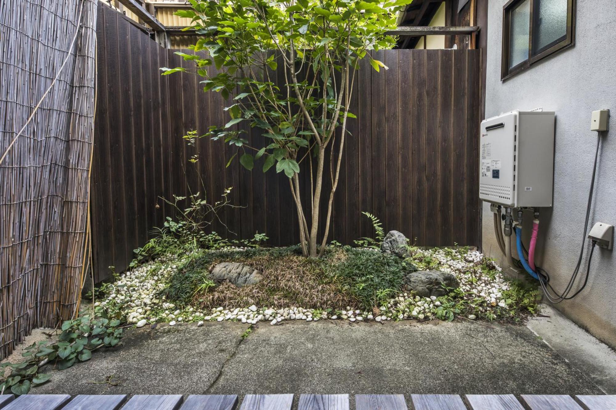 Shiki Homes Haru Kyoto Bagian luar foto