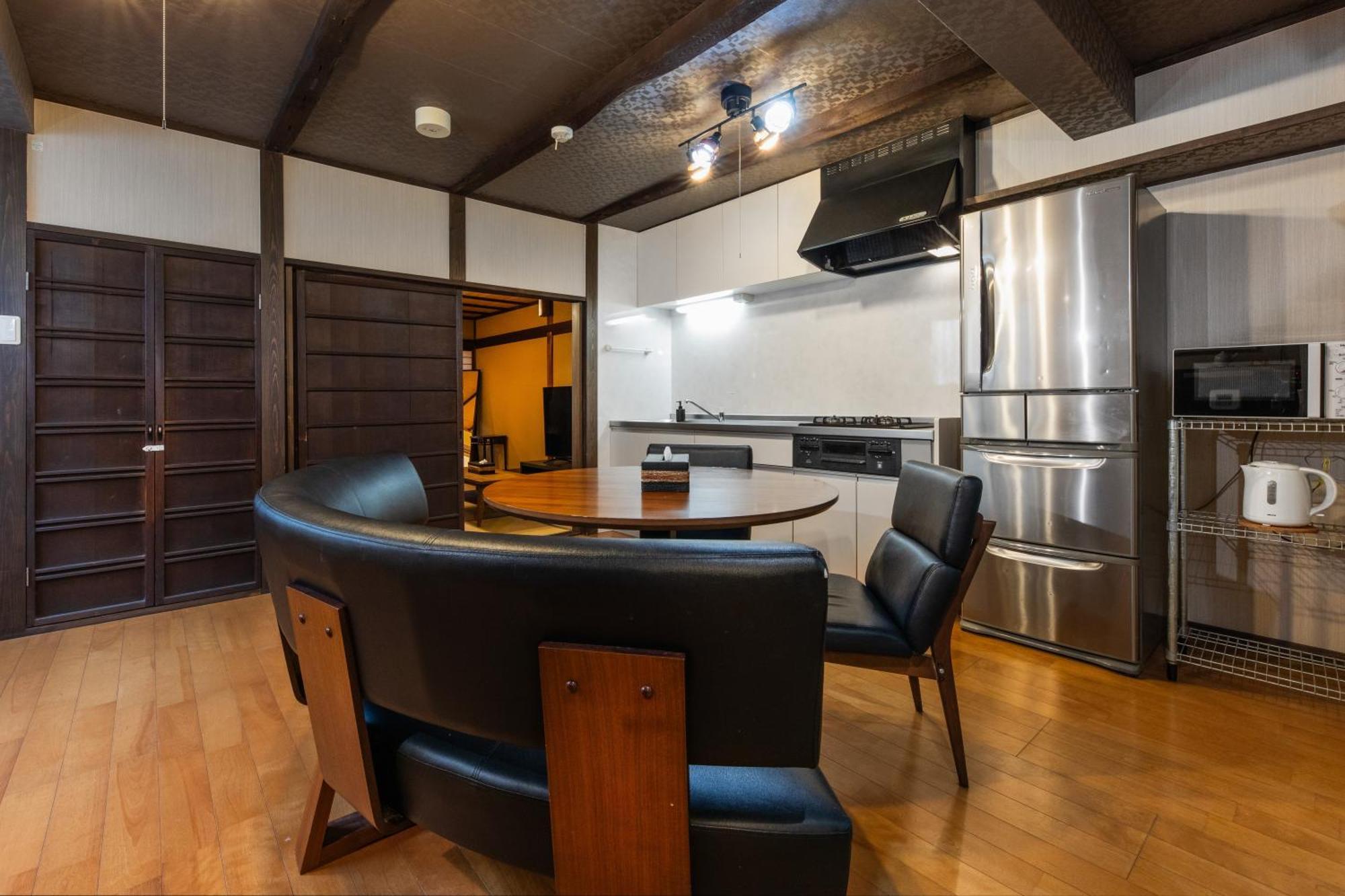 Shiki Homes Haru Kyoto Bagian luar foto