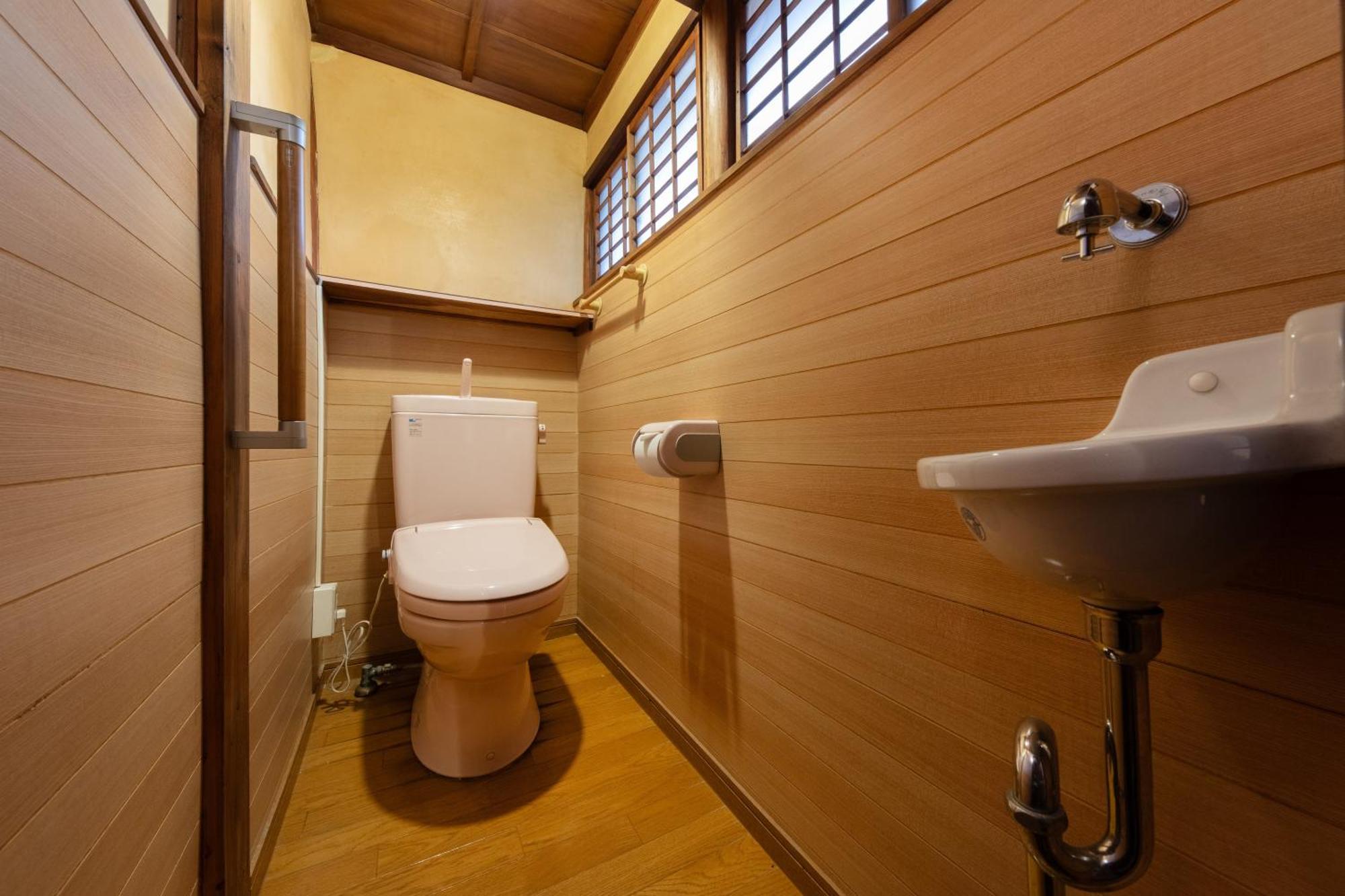 Shiki Homes Haru Kyoto Bagian luar foto