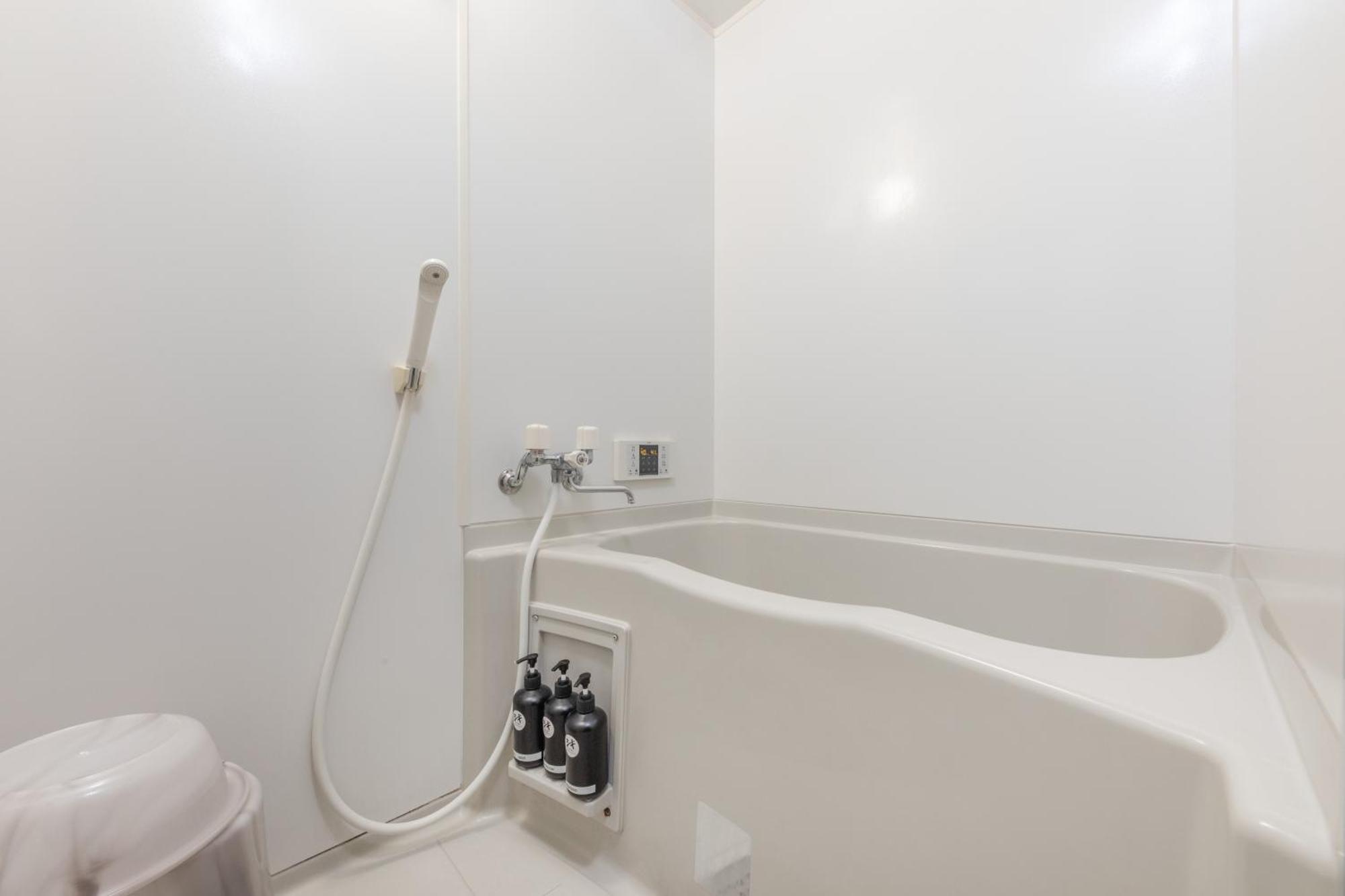 Shiki Homes Haru Kyoto Bagian luar foto