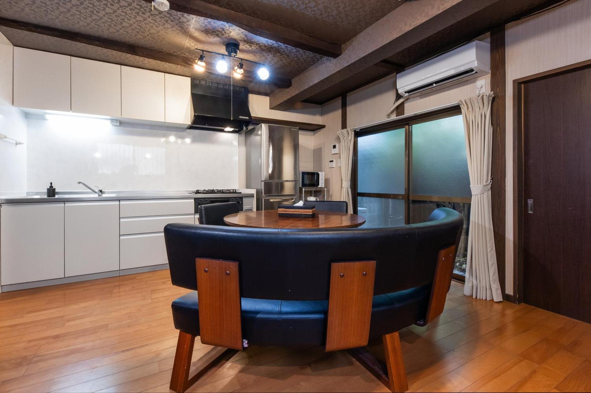 Shiki Homes Haru Kyoto Bagian luar foto